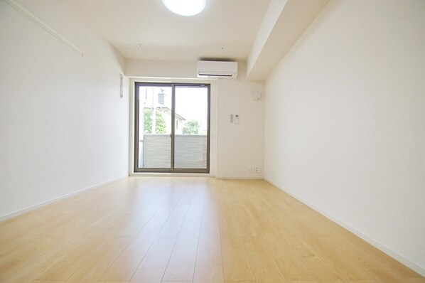 villa collinaの物件内観写真